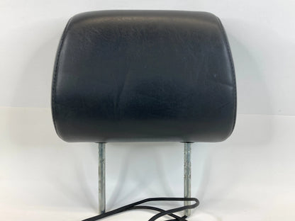 2004-2006 LEXUS RX330 INVISION HEADREST HEAD REST DVD SCREEN MONITOR DISPLAY