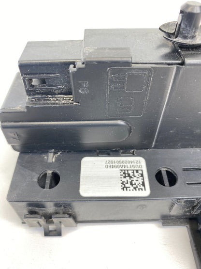 2013-2016 Ford Fusion 2.5L A/T Battery Positive Terminal Fuse DU5T-14A094-ED OEM