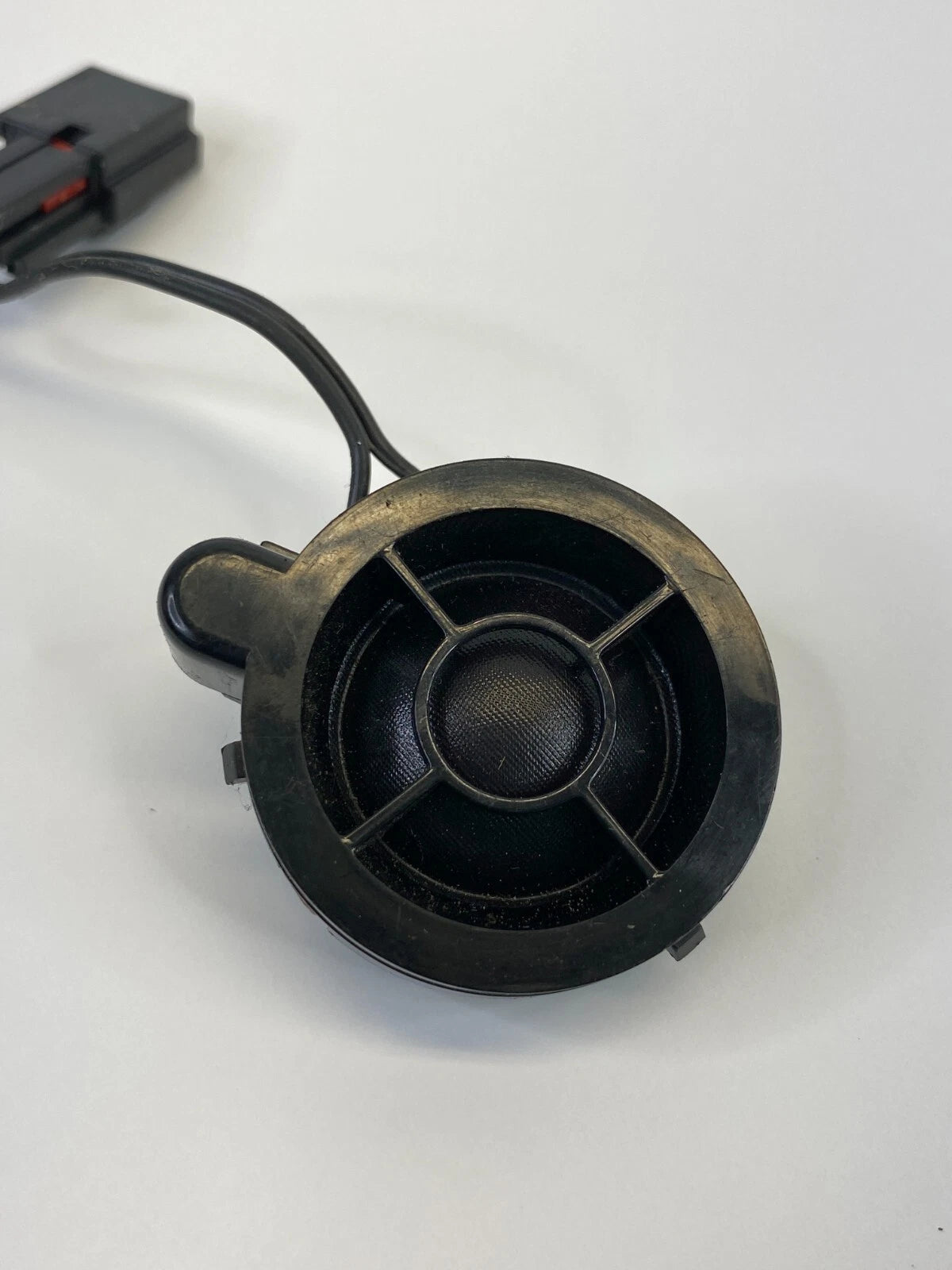 10-17 CHEVROLET EQUINOX FRONT RIGHT SIDE PILLAR AUDIO TWEETER SPEAKER 25868166