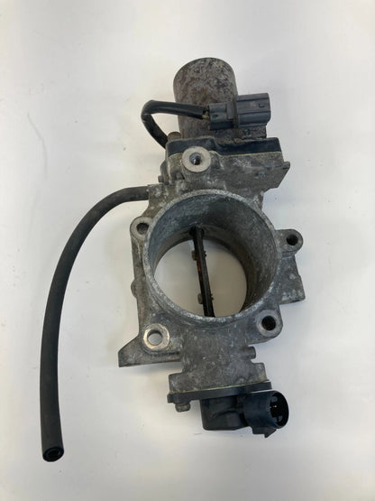 2000-2004 ACURA RL 3.5L V6 A/T THROTTLE BODY TRACTION CONTROL ASSEMBLY OEM