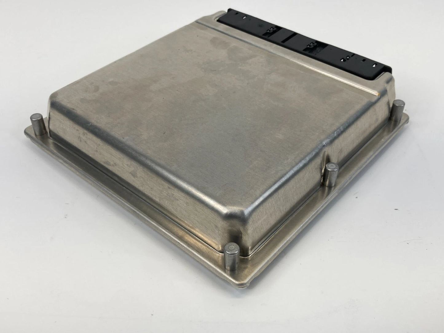 2006 MERCEDES-BENZ CLS500 ENGINE COMPUTER CONTROL MODULE ECM ECU 113-153-86-79