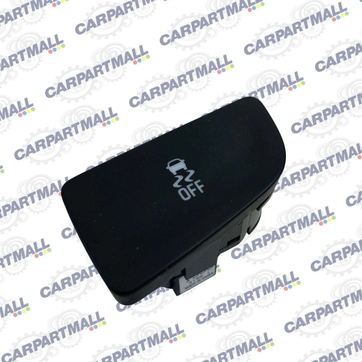2014 2015 CHEVROLET MALIBU DASH OFF TRACTION SWITCH BUTTON CONTROL 23191939 OEM