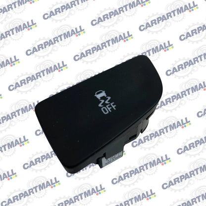 2014 2015 CHEVROLET MALIBU DASH OFF TRACTION SWITCH BUTTON CONTROL 23191939 OEM