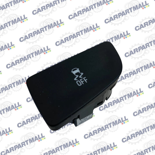 2014 2015 CHEVROLET MALIBU DASH OFF TRACTION SWITCH BUTTON CONTROL 23191939 OEM