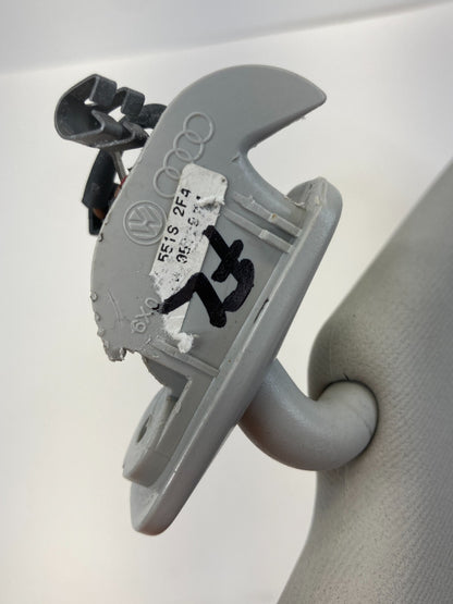 2001-2005 Volkswagen Beetle Left & Right Sunvisor Sun Visor Shade Set Pair OEM