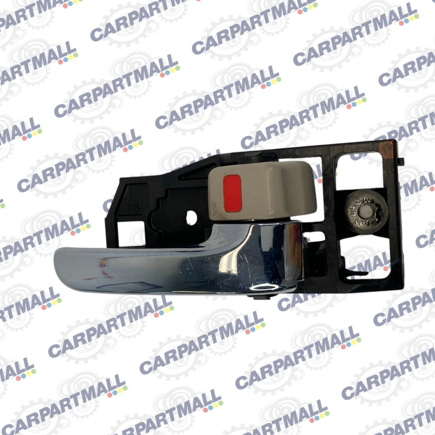 1999-2003 LEXUS RX300 FRONT RIGHT PASSENGER SIDE INTERIOR INNER DOOR HANDLE OEM