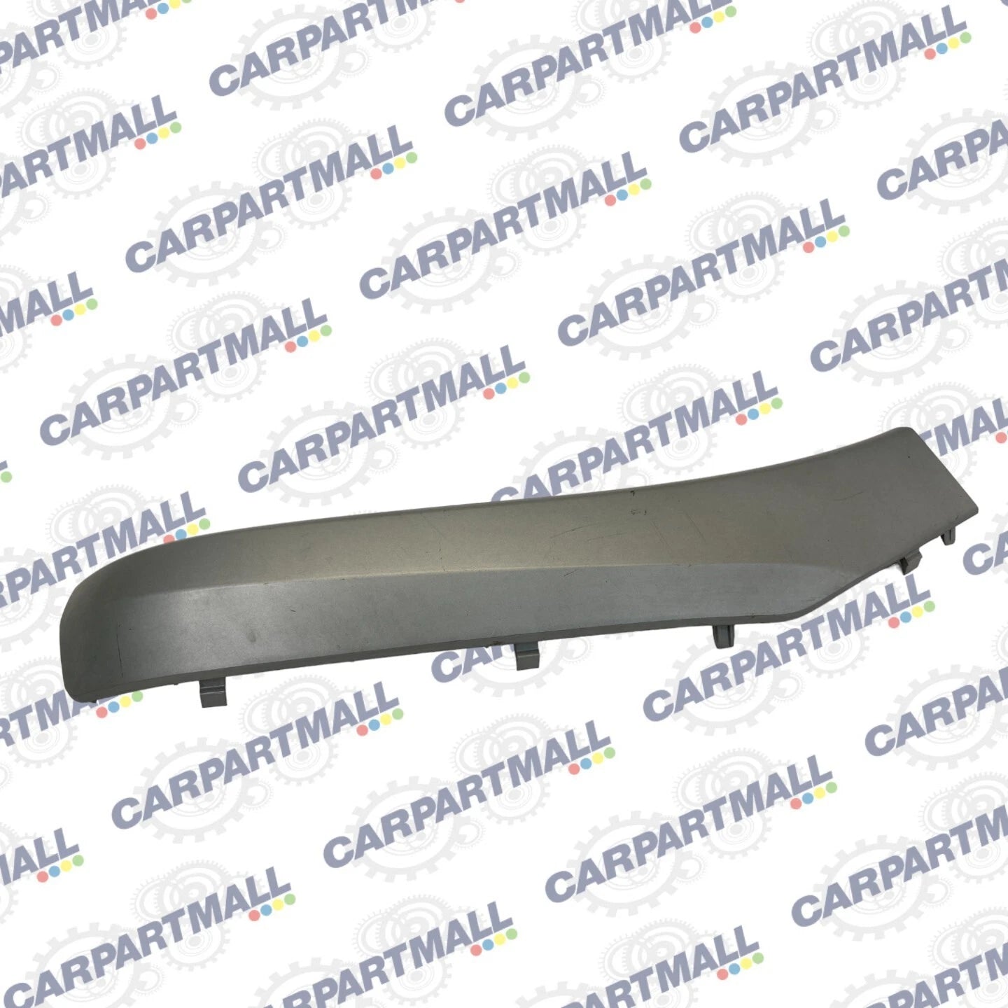 10-15 TOYOTA PRIUS FRONT RIGHT PASSENGER DOOR PULL HANDLE TRIM COVER 74612-47010