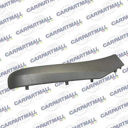 10-15 TOYOTA PRIUS FRONT RIGHT PASSENGER DOOR PULL HANDLE TRIM COVER 74612-47010