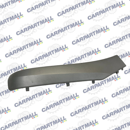 10-15 TOYOTA PRIUS FRONT RIGHT PASSENGER DOOR PULL HANDLE TRIM COVER 74612-47010