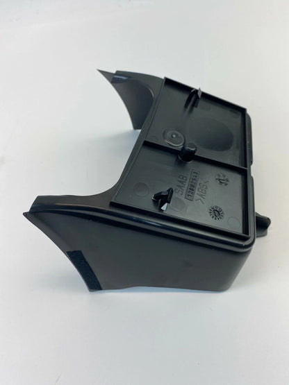 2003-2011 SAAB 9-3 SEDAN DASH STORAGE TRAY COMPARTMENT COVER PANEL TRIM 12802543