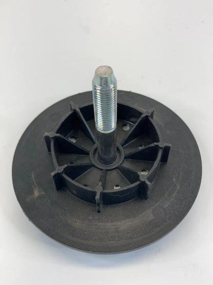 2008-2012 MITSUBISHI GALANT TRUNK SPARE TIRE HOLD HOLDER DOWN SCREW RETAINER OEM