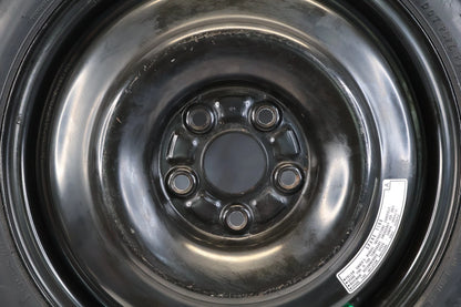 2005-2010 HONDA ODYSSEY EMERGENCY SPARE TIRE RIM WHEEL DONUT T135/80D17 103M
