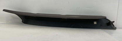 97-03 Ford F-150 Front Left Interior Windshield A Pillar Trim Panel 1L3415025A83