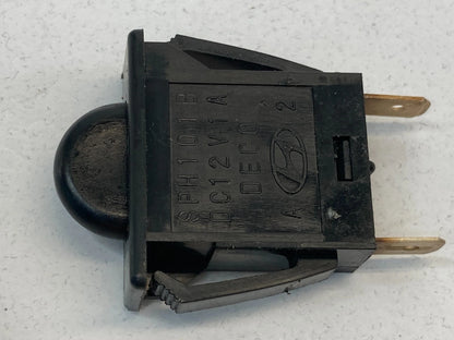 2010 KIA SEDONA GLOVE BOX LIGHT LAMP CONTROL SWITCH 93510-21000 OEM