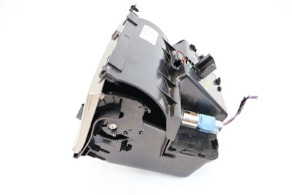 2011-2013 JEEP GRAND CHEROKEE CENTER DASH ASHTRAY STORAGE BOX W/ POWER OUTLET