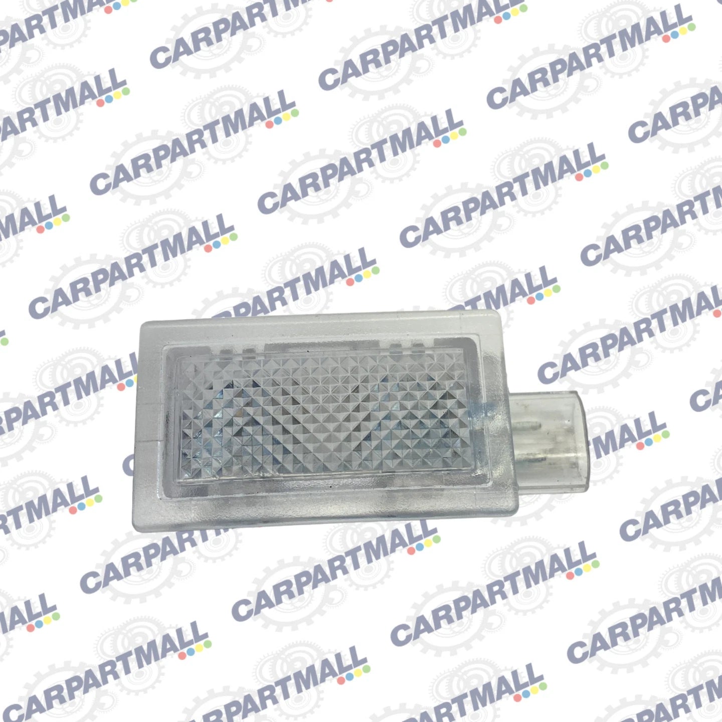13-15 FORD EXPLORER INTERCEPTOR UTILITY REAR INTERIOR COURTESY LIGHT LAMP OEM