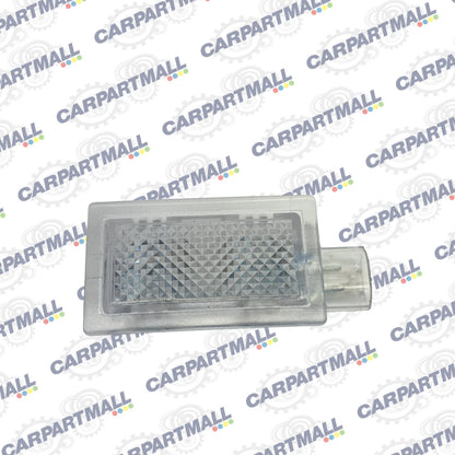 13-15 FORD EXPLORER INTERCEPTOR UTILITY REAR INTERIOR COURTESY LIGHT LAMP OEM