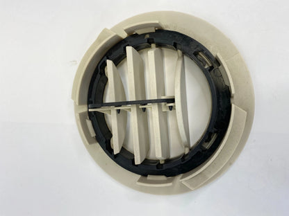 2008-2010 CHRYSLER TOWN & COUNTRY INNER ROOF A/C HEATER AIR VENT GRILLE OEM
