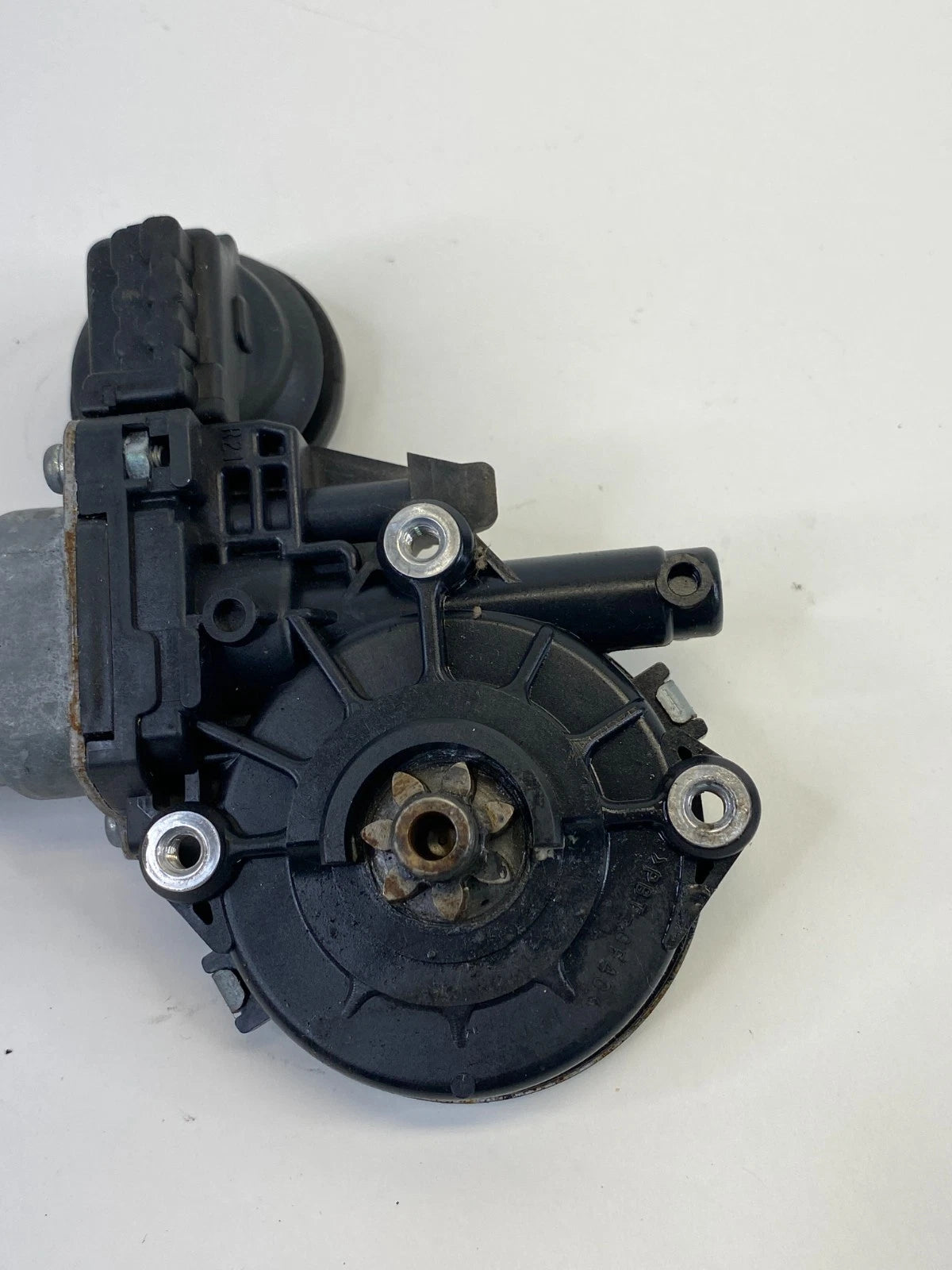 2007-2017 TOYOTA CAMRY REAR LEFT SIDE DOOR POWER WINDOW MOTOR 85710-AE010 OEM