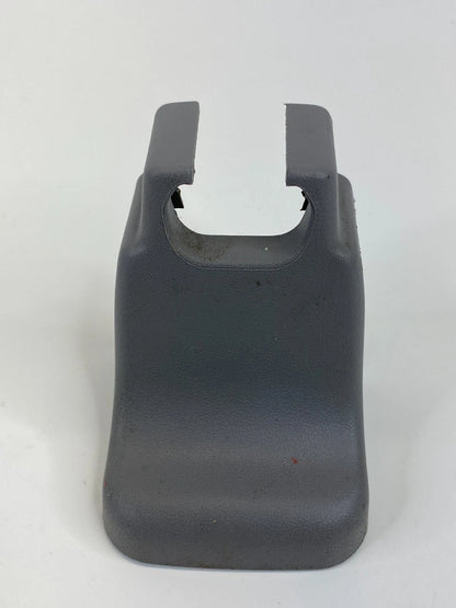 2005-2010 TOYOTA SIENNA FRONT SEAT TRACK END COVER 72157-AE030 OEM