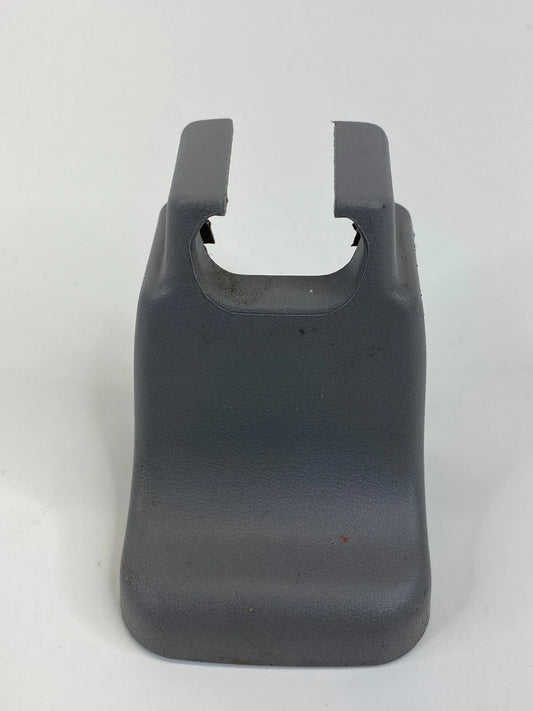 2005-2010 TOYOTA SIENNA FRONT SEAT TRACK END COVER 72157-AE030 OEM