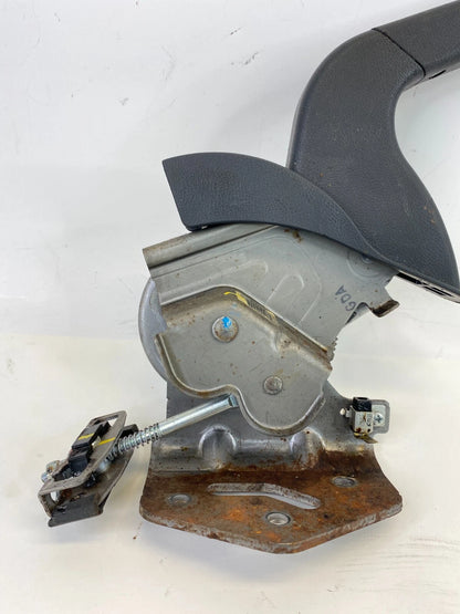 2011 2012 2013 HYUNDAI ELANTRA EMERGENCY PARKING BRAKE HANDLE LEVER OEM