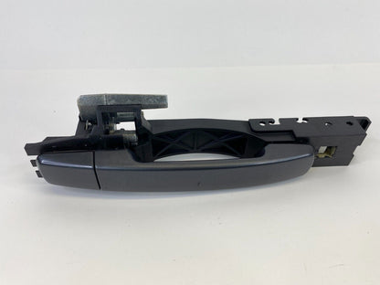 2007-2012 Nissan Altima Sedan Rear Right Side Exterior Door Handle Assy OEM