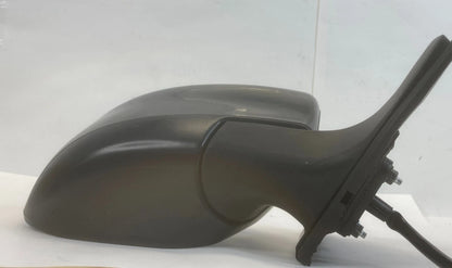 2013-2015 NISSAN SENTRA RIGHT PASSENGER SIDE VIEW MIRROR ASSEMBLY E4044778 OEM