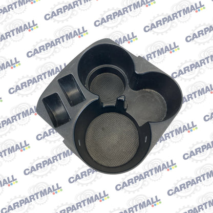 2007-2012 NISSAN ALTIMA SEDAN CENTER CONSOLE CUP COIN HOLDER INSERT 114078 OEM