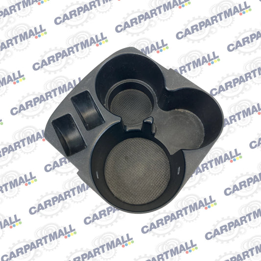 2007-2012 NISSAN ALTIMA SEDAN CENTER CONSOLE CUP COIN HOLDER INSERT 114078 OEM