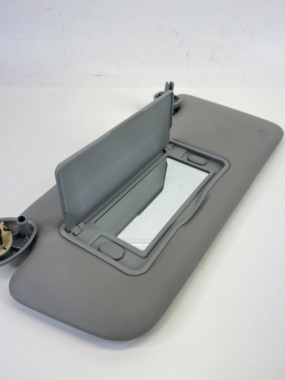 2013-2015 Honda Civic Roof Left Driver Side Sunvisor Sun Visor Shade OEM
