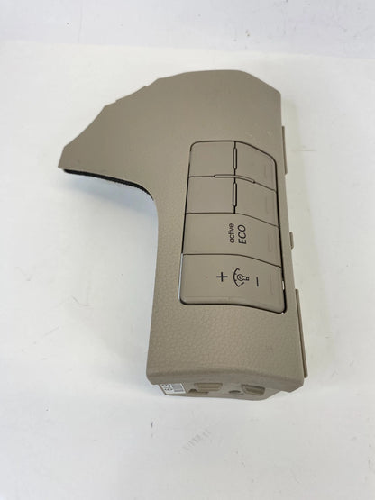 13-17 HYUNDAI ELANTRA GT ECO TRACTION BUTTON SWITCH W/ COVER DY84730-A5000 OEM