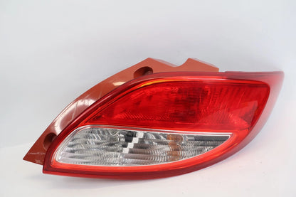 2011-2014 MAZDA 2 MAZDA2 RIGHT PASSENGER TAILLIGHT TAIL LIGHT HALOGEN DR61-51150