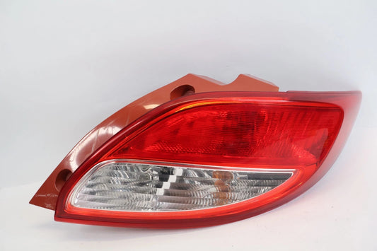 2011-2014 MAZDA 2 MAZDA2 RIGHT PASSENGER TAILLIGHT TAIL LIGHT HALOGEN DR61-51150