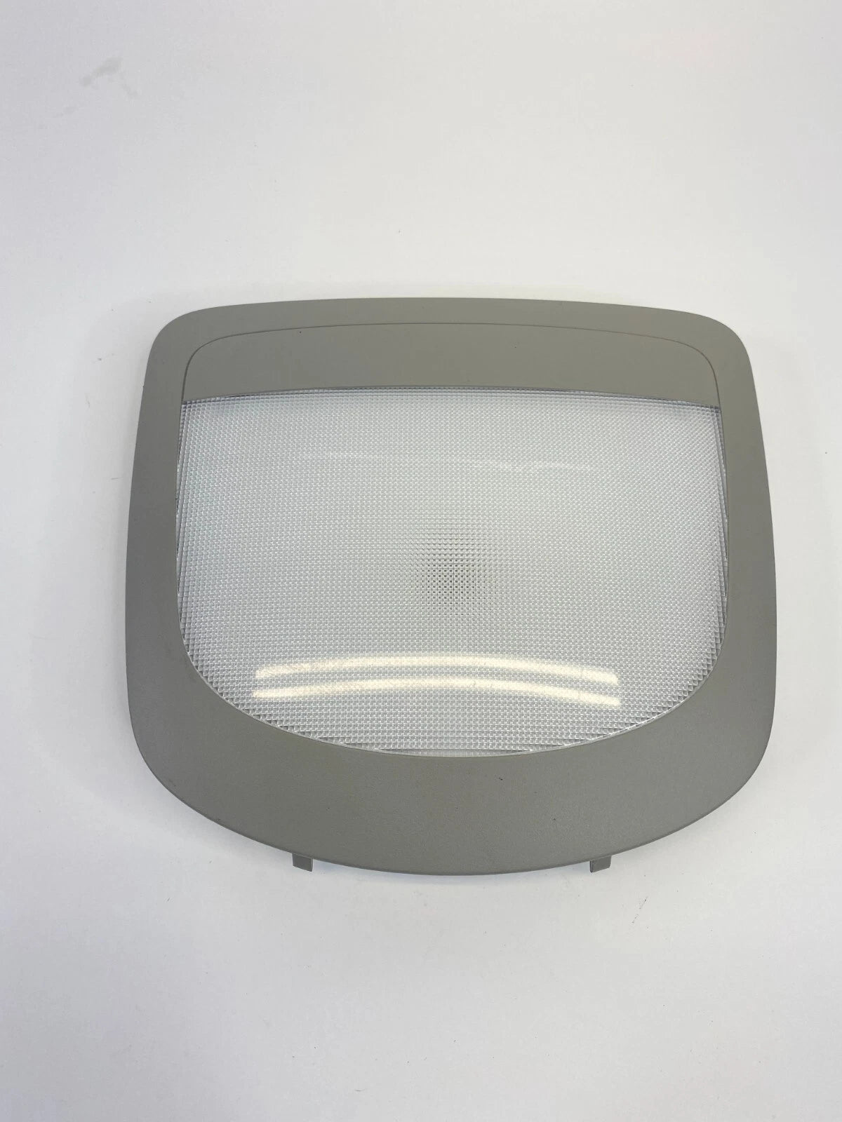 2006-2011 MERCEDES-BENZ ML350 REAR UPPER OVERHEAD DOME LIGHT LAMP READING MAP