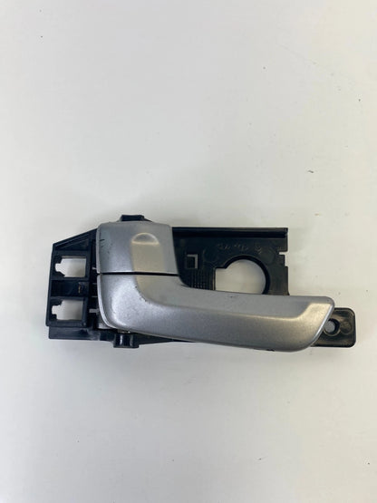 2005-2010 KIA SPORTAGE REAR LEFT DRIVER INNER DOOR HANDLE OEM 82613-1F000