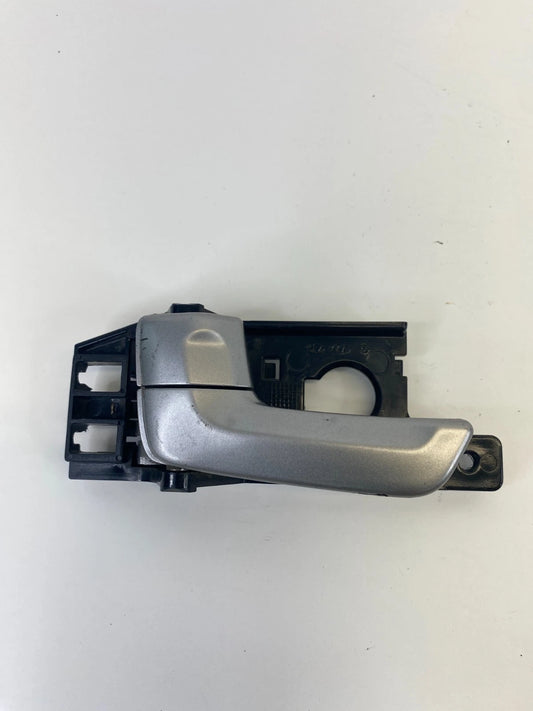 2005-2010 KIA SPORTAGE REAR LEFT DRIVER INNER DOOR HANDLE OEM 82613-1F000