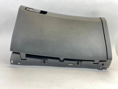 2013-2017 HONDA ACCORD DASH INSTRUMENT GLOVE BOX COMPARTMENT STORAGE GRAY OEM