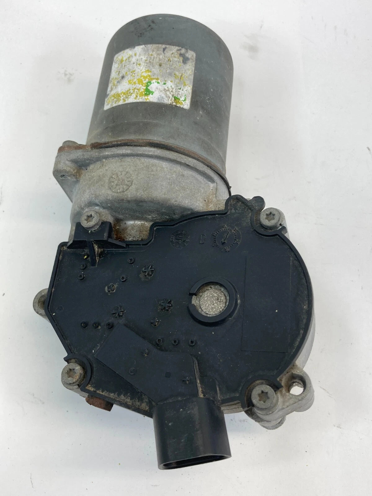 2007-2021 TOYOTA TUNDRA 08-22 SEQUOIA FRONT WINDSHIELD WIPER MOTOR ASSEMBLY OEM