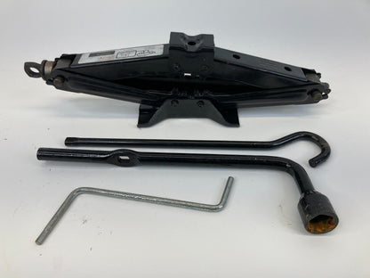 1999 2000 2001 2002 2003 Acura TL Emergency Jack Lift & Tools Kit Lug Wrench