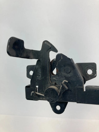 2004-2009 KIA SPECTRA 05-09 SPECTRA5 FRONT HOOD LOCK LATCH RELEASE ACTUATOR OEM