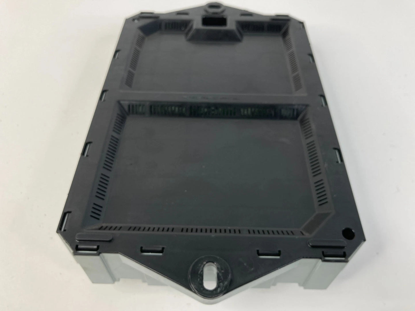 2009-2011 JAGUAR XF 4.2L BODY CONTROL MODULE REAR FUSE BOX 8X2T-14B476-BD OEM