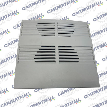 09 10 BMW 535i xDrive Alarm System Ultra Sonic Module Unit W/ Cover 65759149673