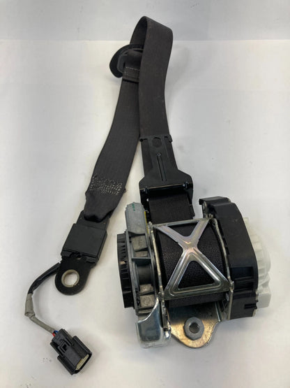 2011 2012 FORD EXPLORER FRONT RIGHT SIDE SEAT BELT RETRACTOR BB53-78612D34CA OEM