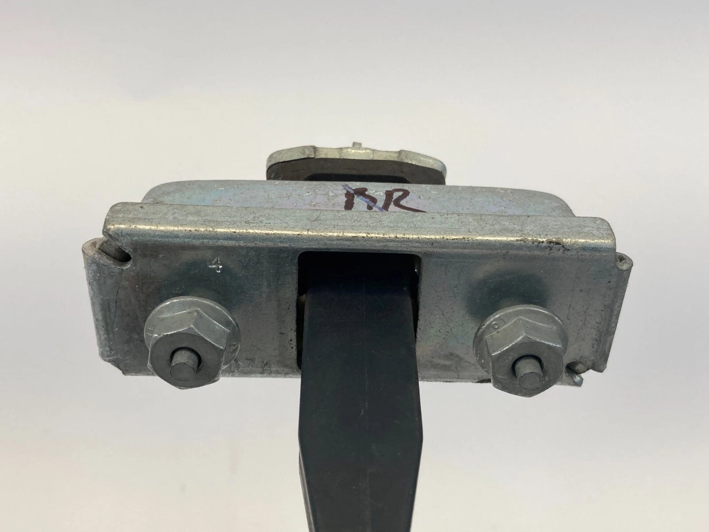 2007-2015 LINCOLN MKX REAR RIGHT BACK DOOR CHECK STOP STOPPER STRAP OEM