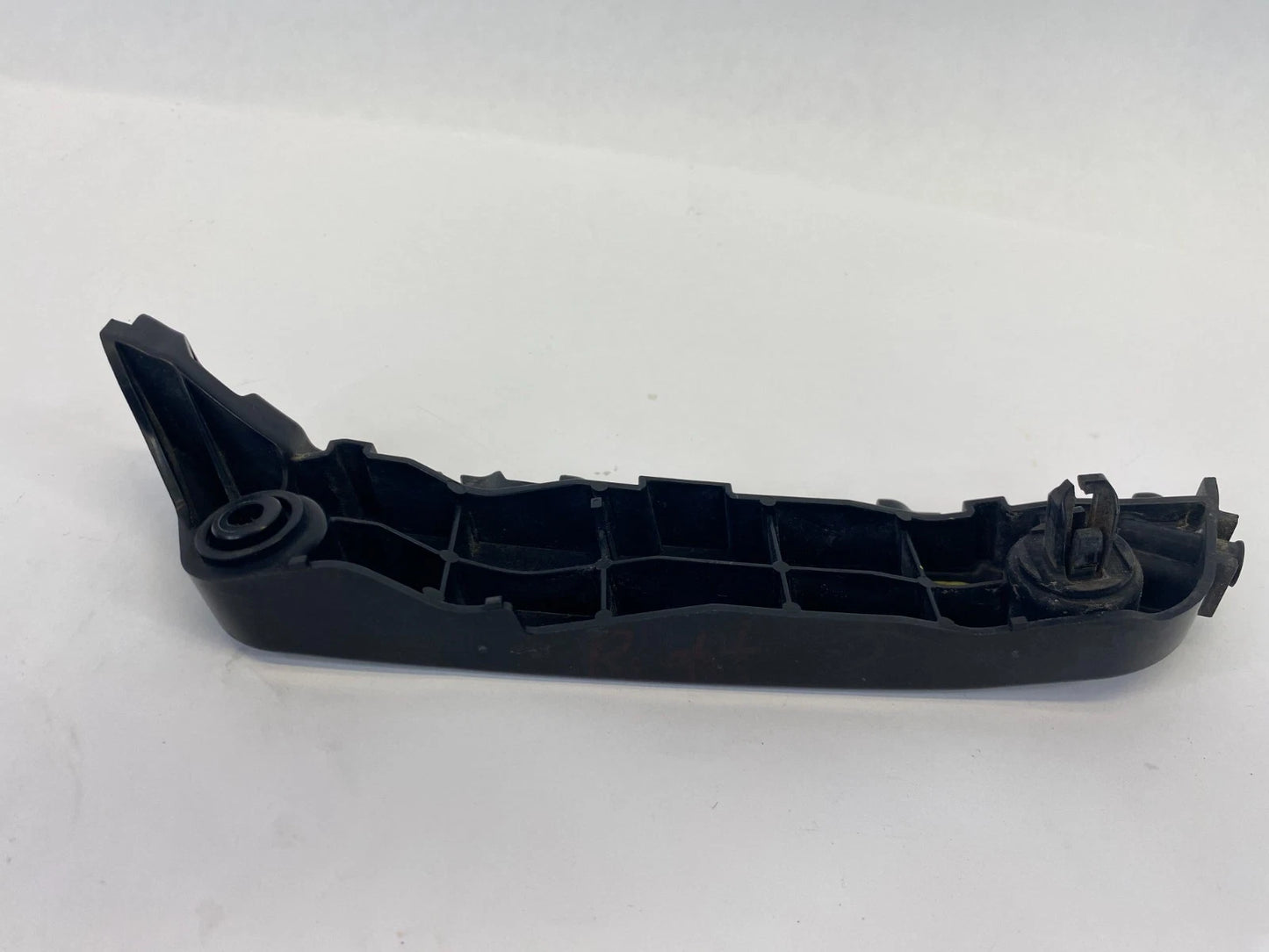 2009-2016 TOYOTA VENZA FRONT RIGHT BUMPER COVER SUPPORT RAIL 52535-0T010 OEM