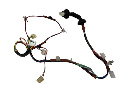 03-08 Toyota Matrix Rear Left Driver Side Door Wire Harness Wiring 82153-01050