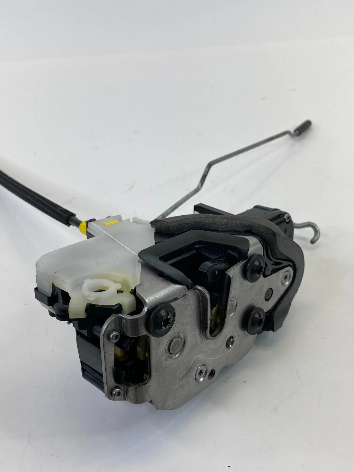 13-15 CHEVY MALIBU FRONT RIGHT DOOR LOCK LATCH ACTUATOR RELEASE 13579523 OEM