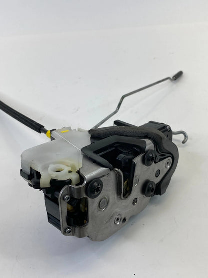 13-15 CHEVY MALIBU FRONT RIGHT DOOR LOCK LATCH ACTUATOR RELEASE 13579523 OEM