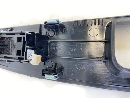 13-20 Ford Fusion Front Right Side Door Window Control Switch Trim DS73-14A563